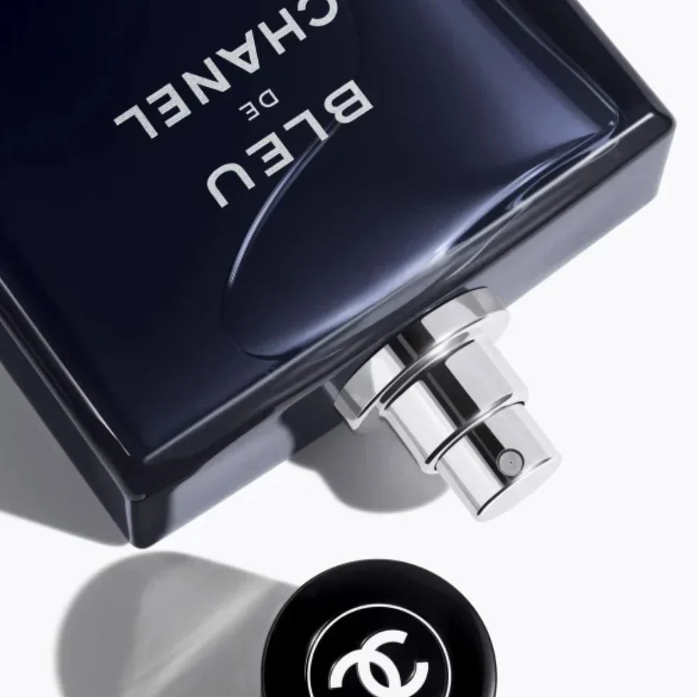 Bleu de Chanel EDP - 3.4 oz