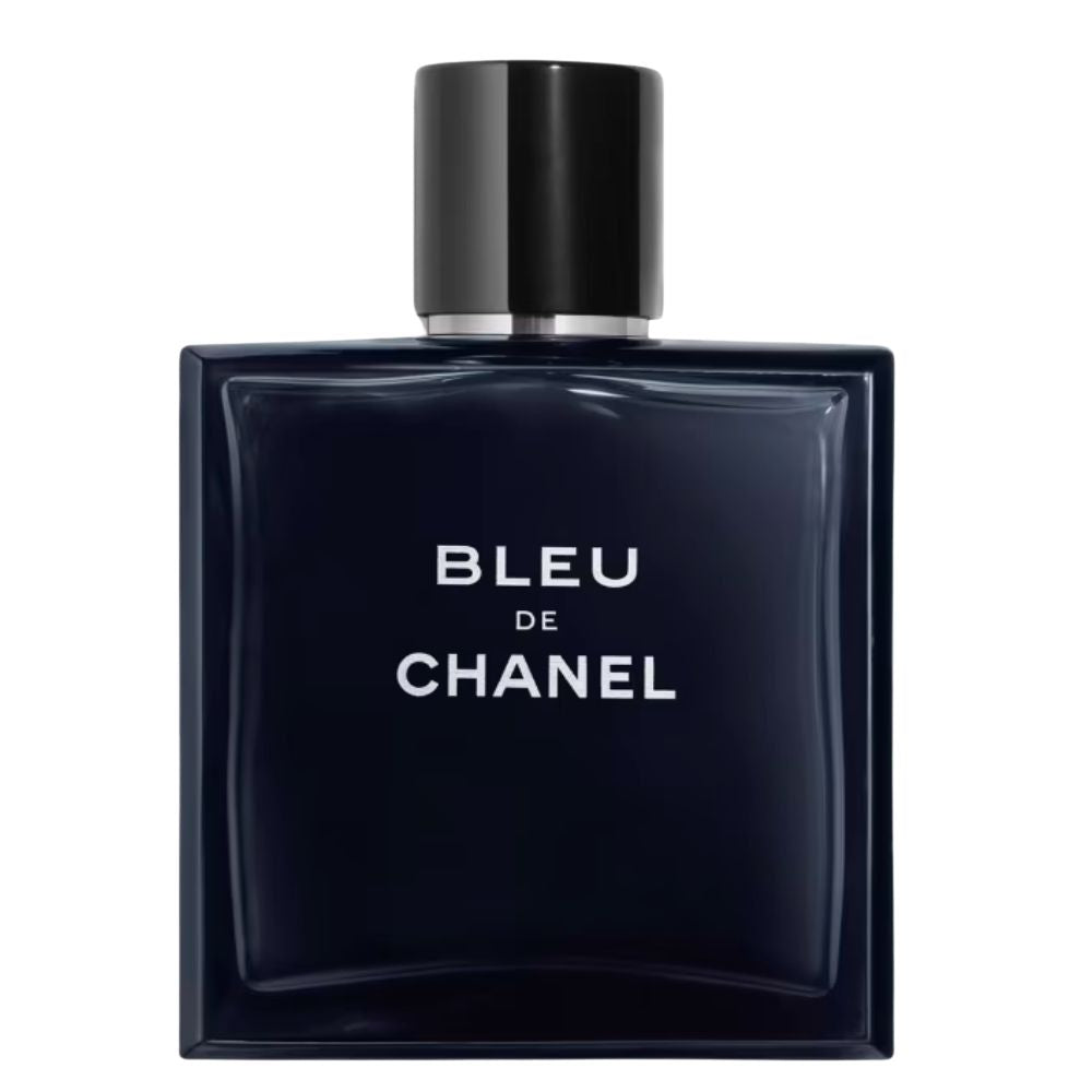 Bleu de Chanel Eau de Toilette - 3.4 oz
