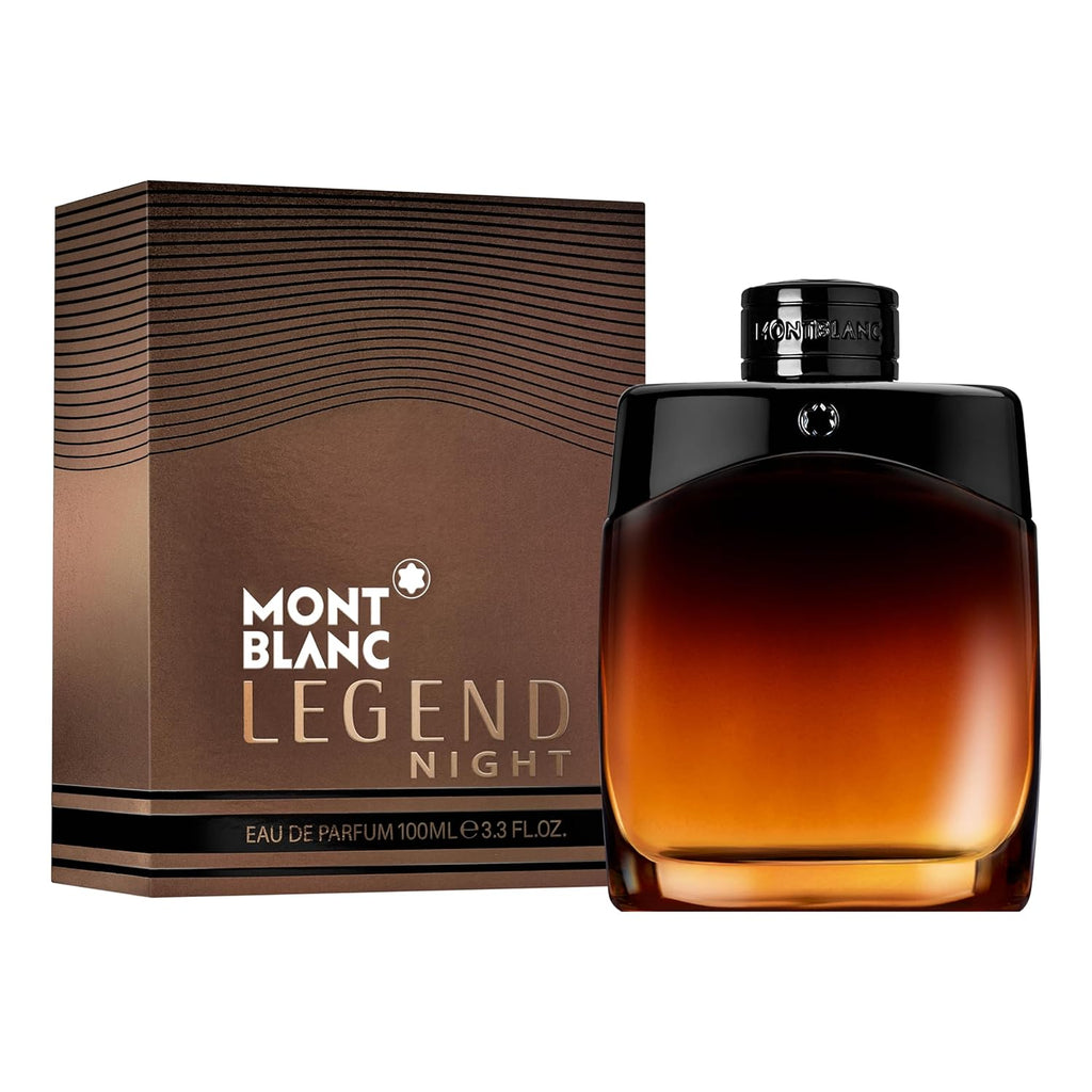 MONTBLANC Legend Night Eau De Parfum
