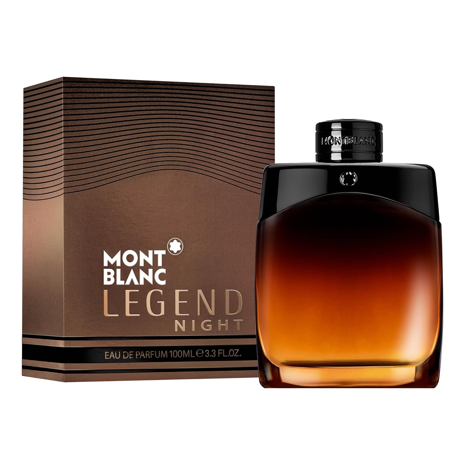 MONTBLANC Legend Night Eau De Parfum