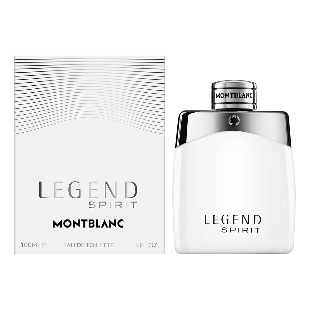 MONTBLANC - Legend Spirit