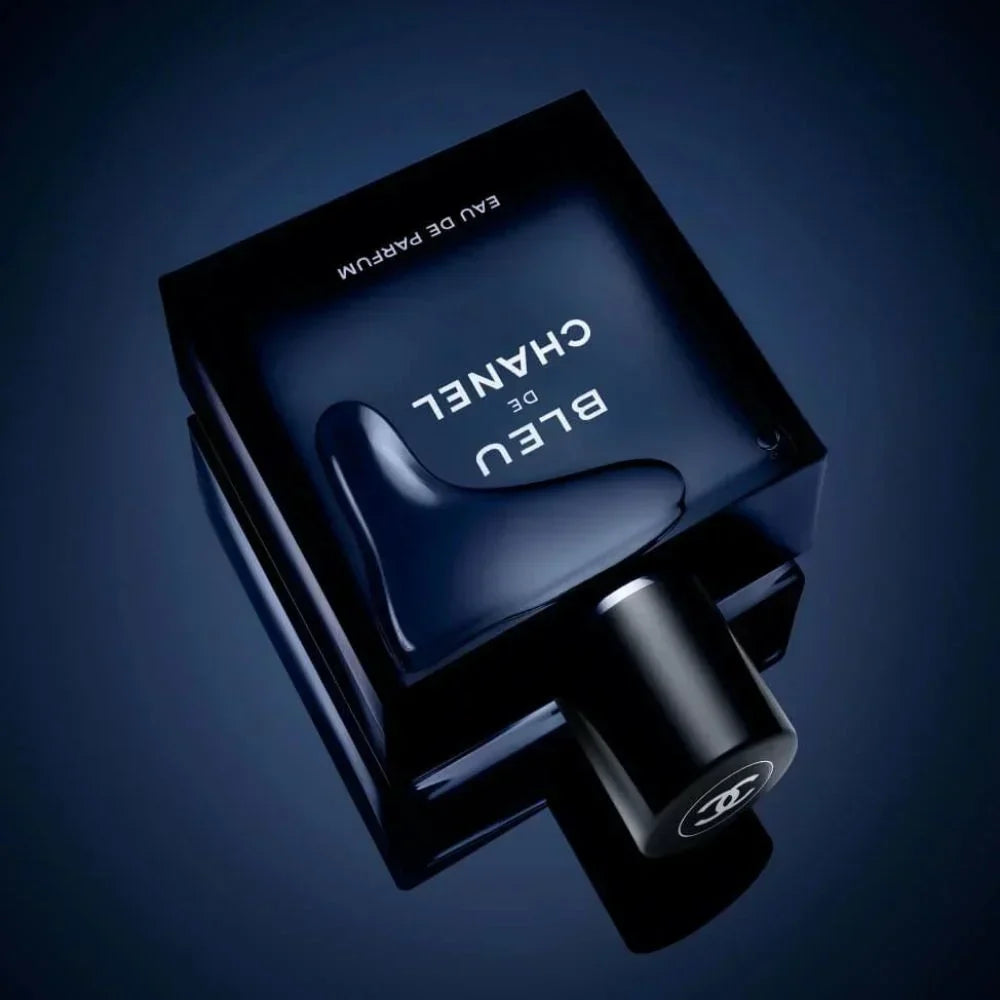 Bleu de Chanel EDP - 3.4 oz