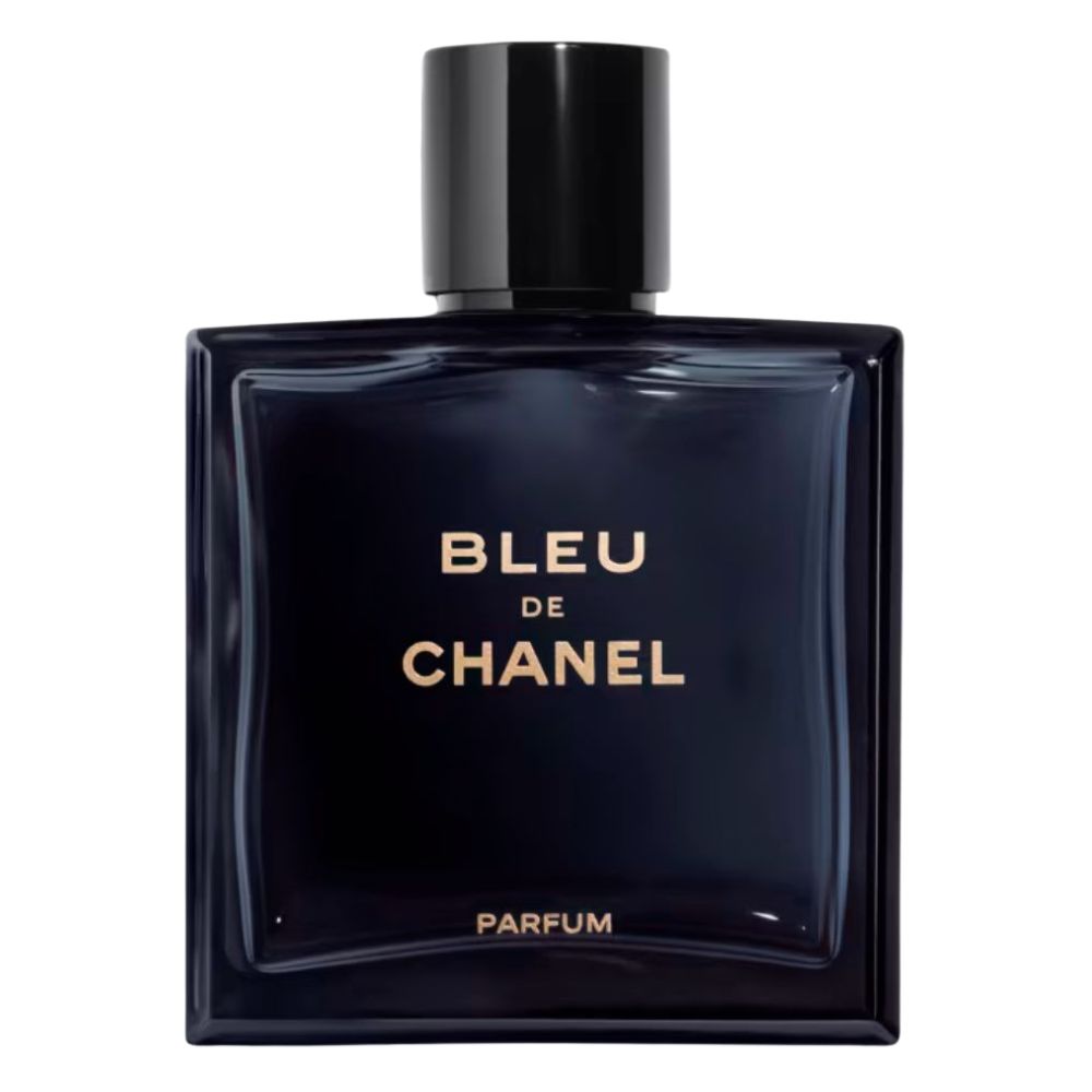 Bleu de Chanel Parfum - 3.4 Oz