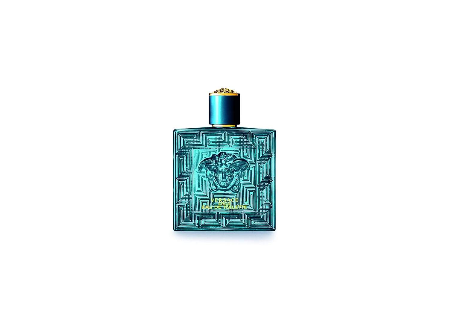 Versace Eros for Men Eau de Toilette Spray
