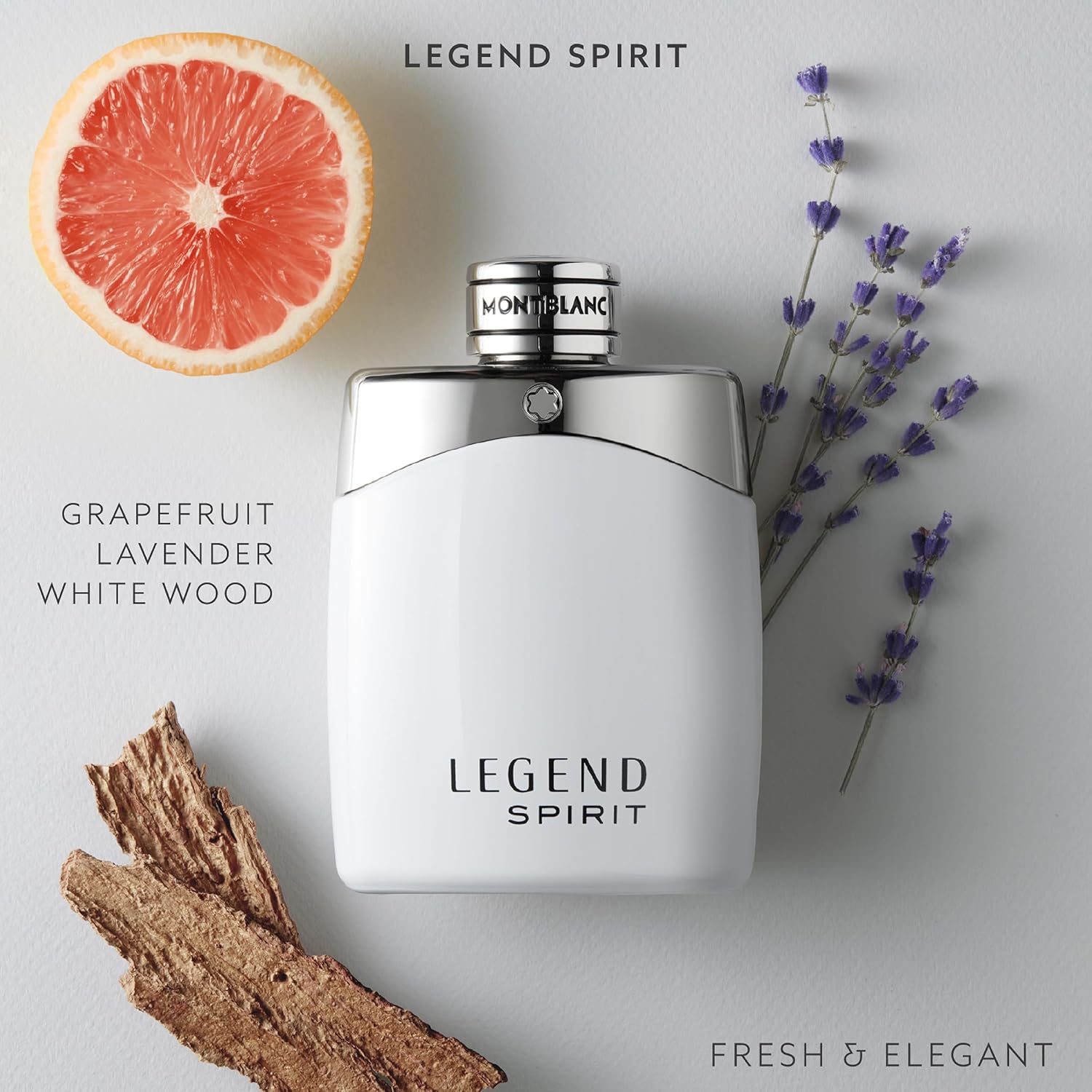 MONTBLANC - Legend Spirit
