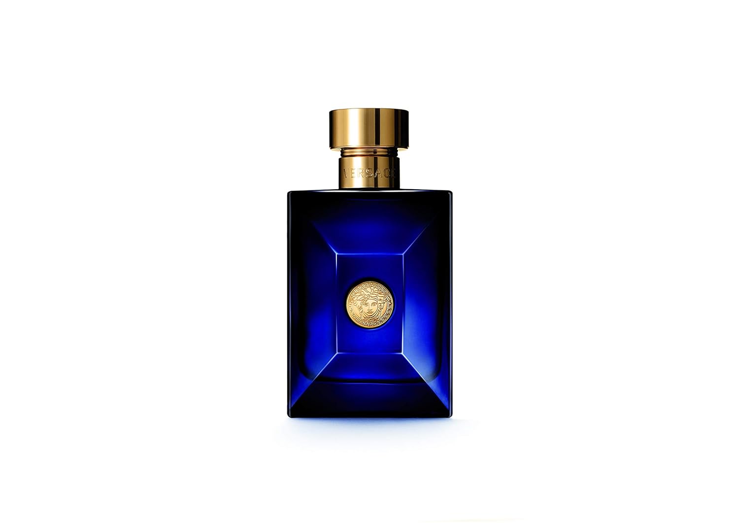 Versace Pour Homme Dylan Blue for Men 3.4 oz Eau de Toilette Spray