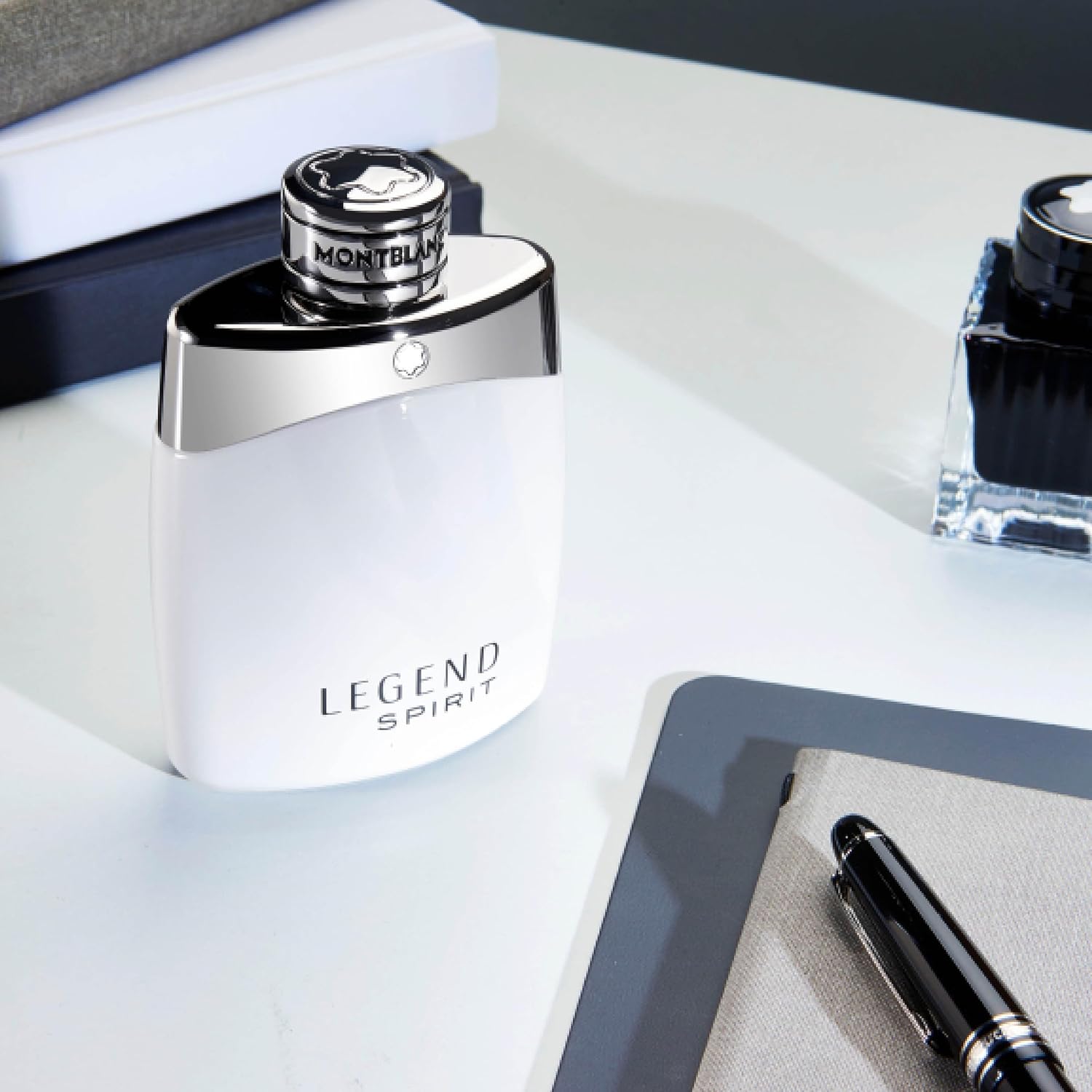 MONTBLANC - Legend Spirit