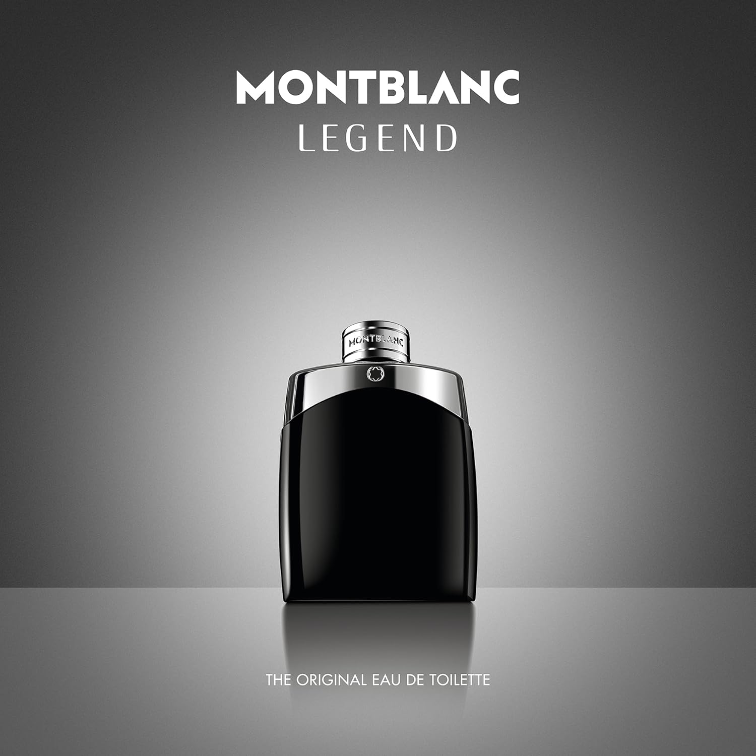 MONTBLANC - Legend Eau de Toilette 3.3 Oz