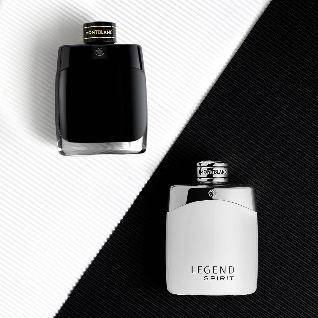 MONTBLANC - Legend Spirit