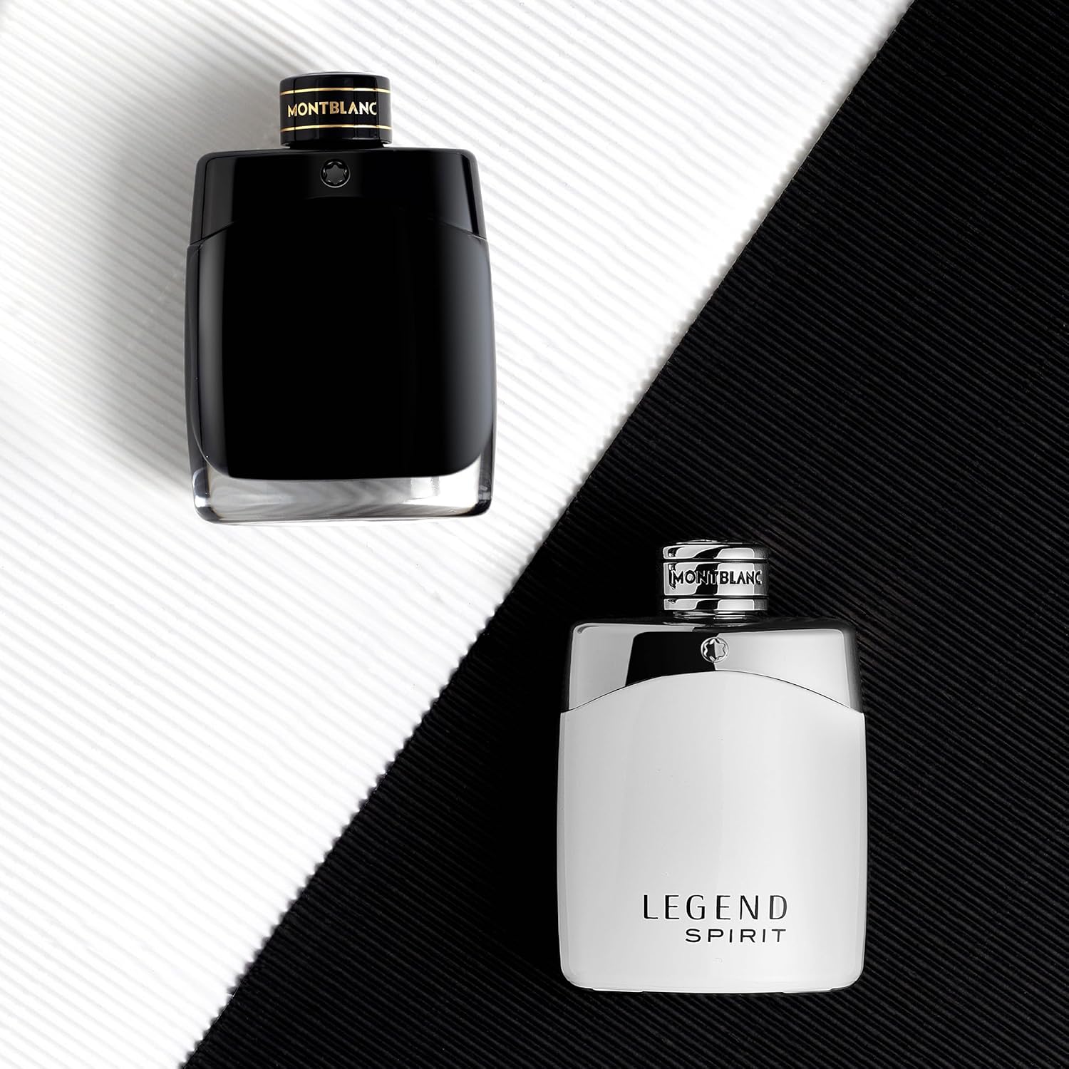 MONTBLANC - Legend Spirit