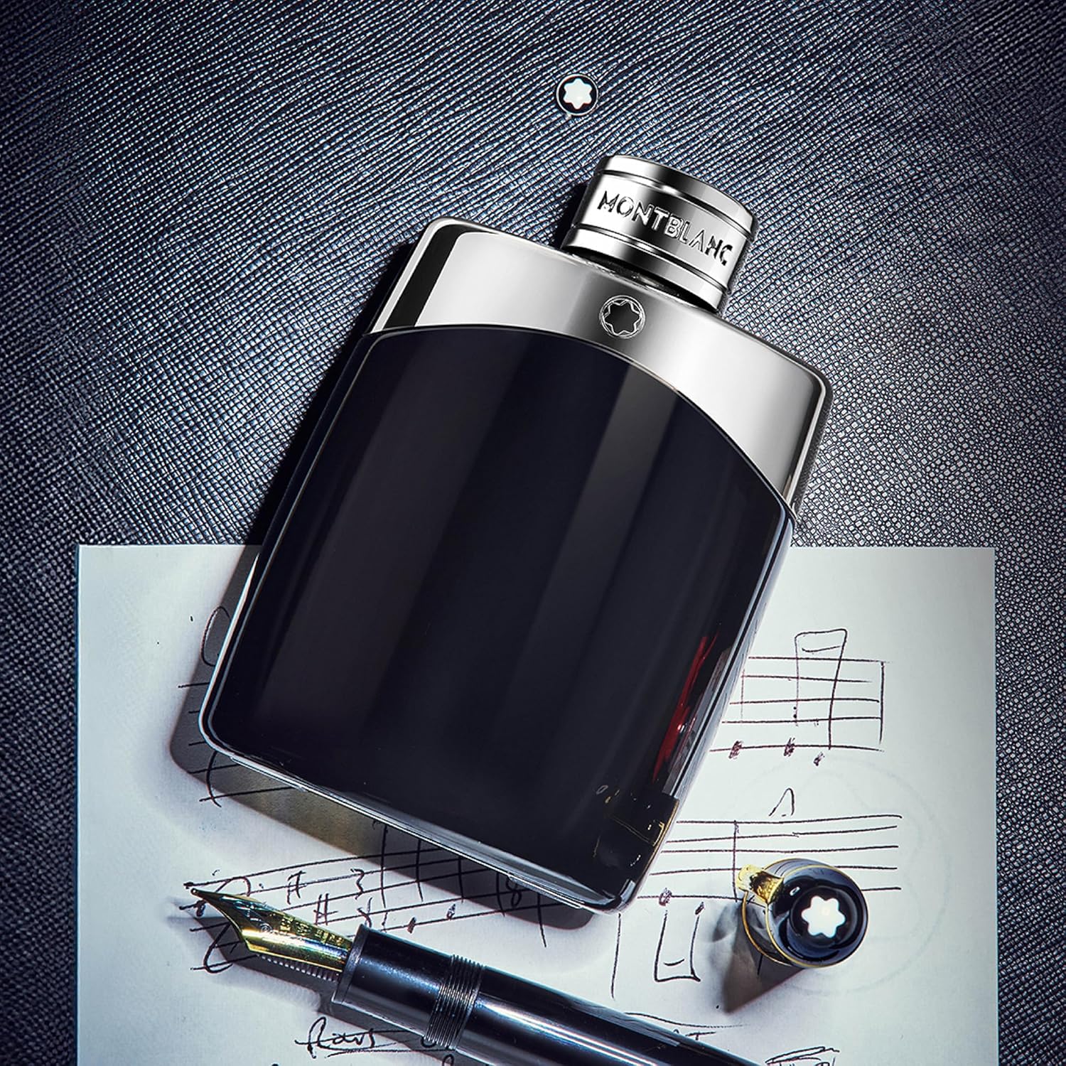MONTBLANC - Legend Eau de Toilette 3.3 Oz