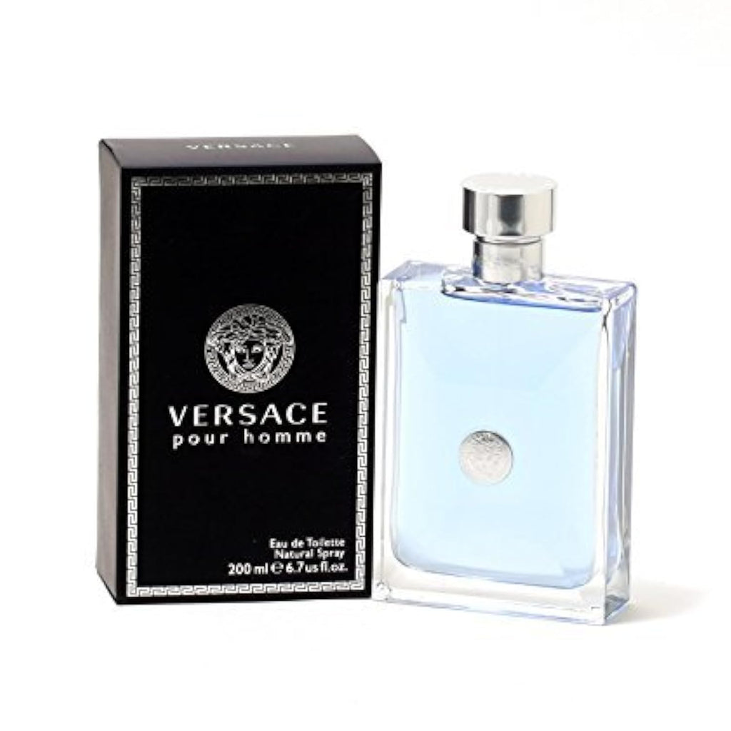 Versace The Dreamer for Men Eau de Toilette Spray