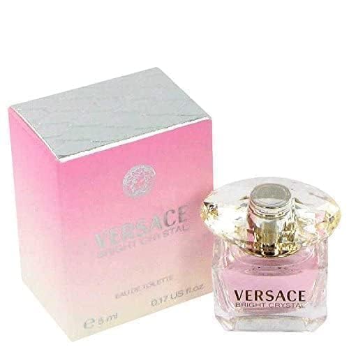 Versace Bright Crystal by Versace for Women Eau de Toilette Spray