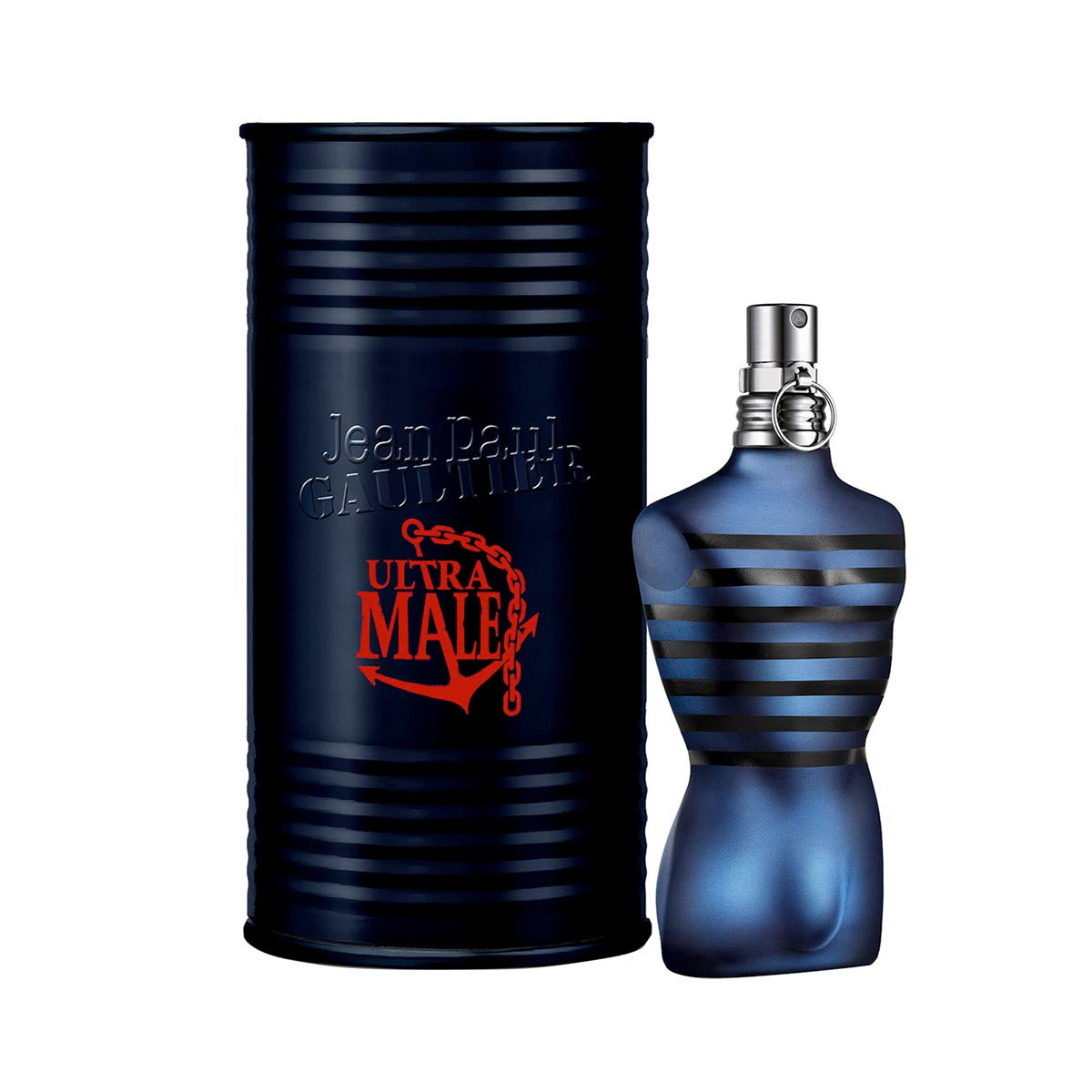Jean Paul Gaultier Le Male Ultra Male Eau de Toilette – 125 ml