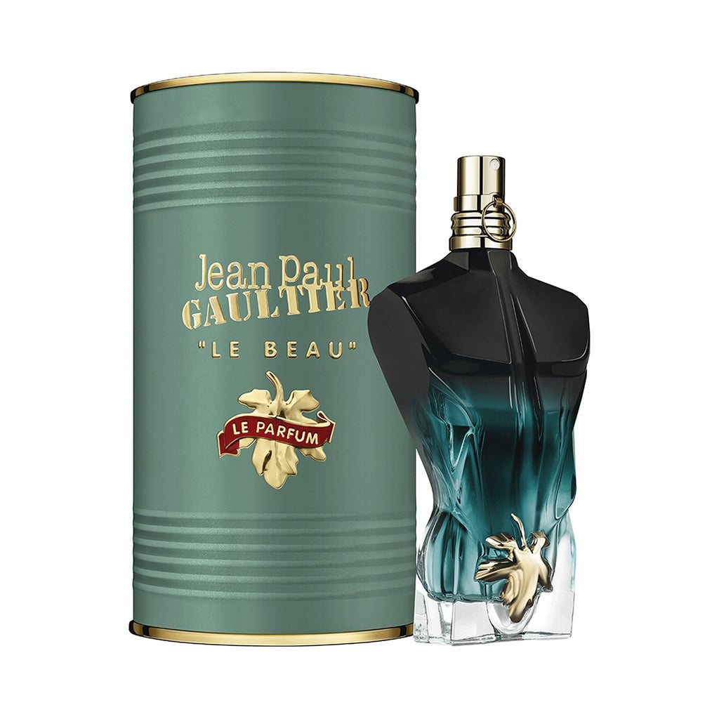 Jean Paul Gaultier Le Beau Le Parfum Eau de Parfum – 125 ml