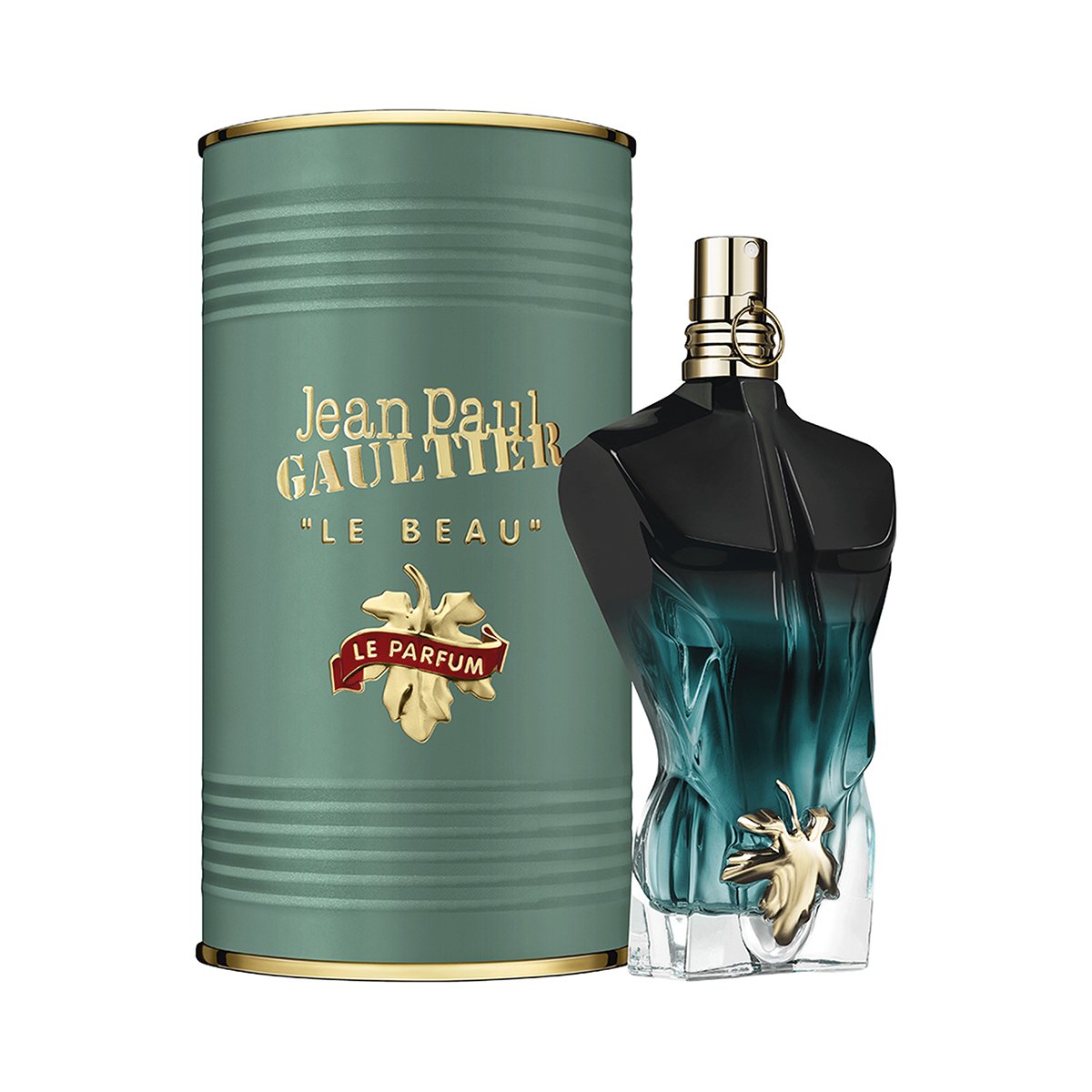 Jean Paul Gaultier Le Beau Le Parfum Eau de Parfum – 125 ml