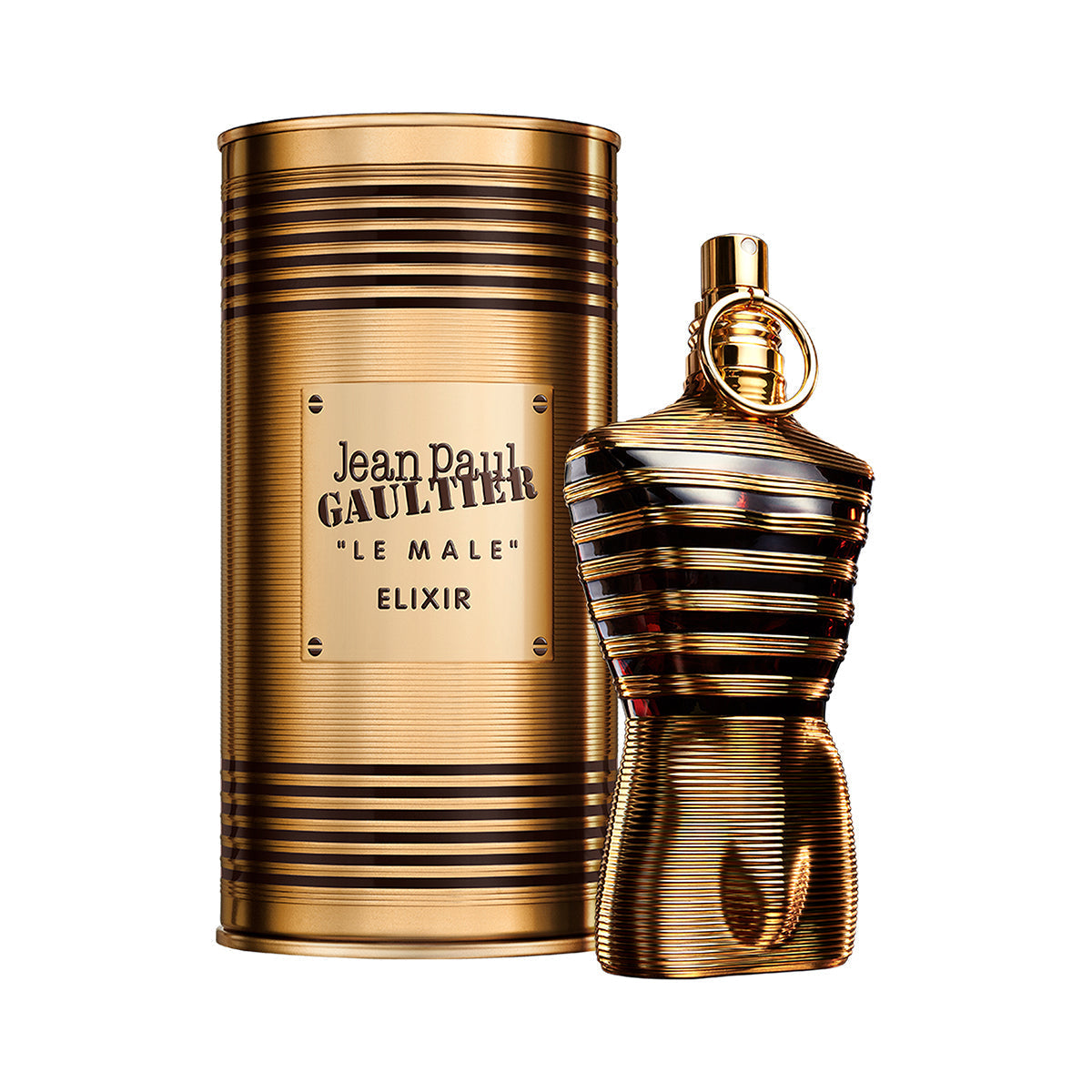 Jean Paul Gaultier Le Male Elixir Parfum – 125 ml