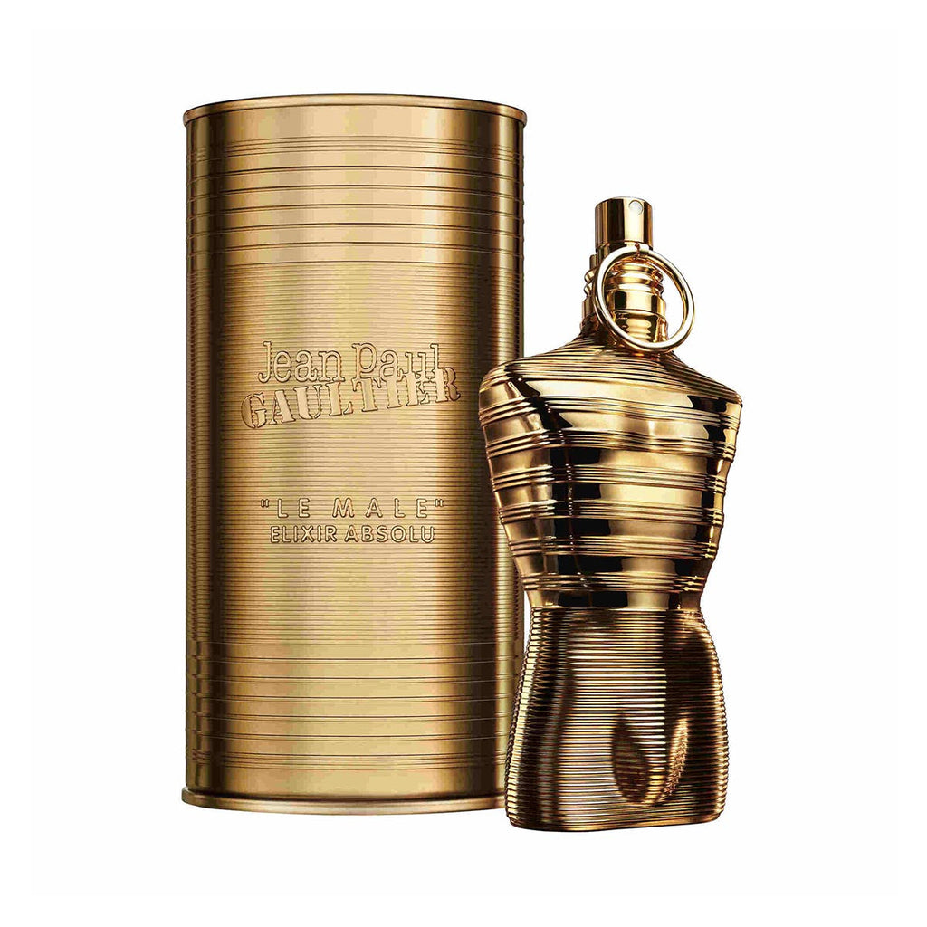 Jean Paul Gaultier Le Male Elixir Absolu Parfum Intense – 125 ml