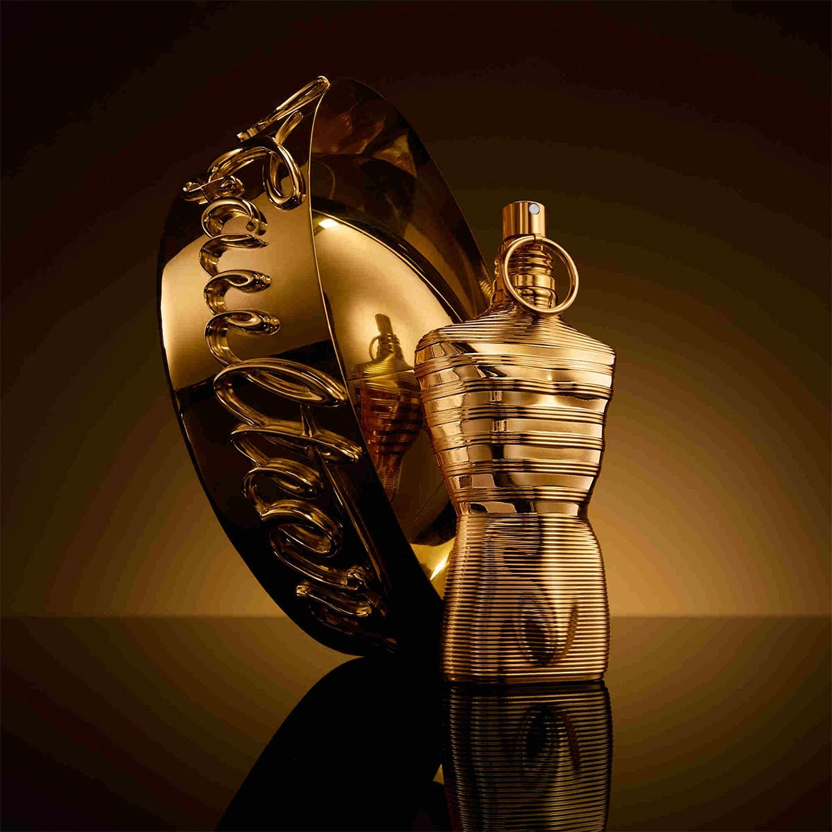 Jean Paul Gaultier Le Male Elixir Absolu Parfum Intense – 125 ml