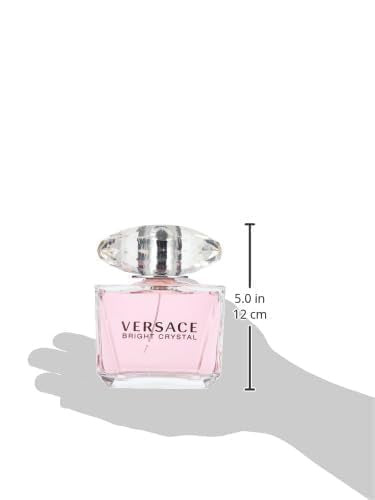 Versace Bright Crystal by Versace for Women Eau de Toilette Spray
