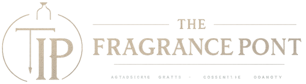 The Fragrance Point