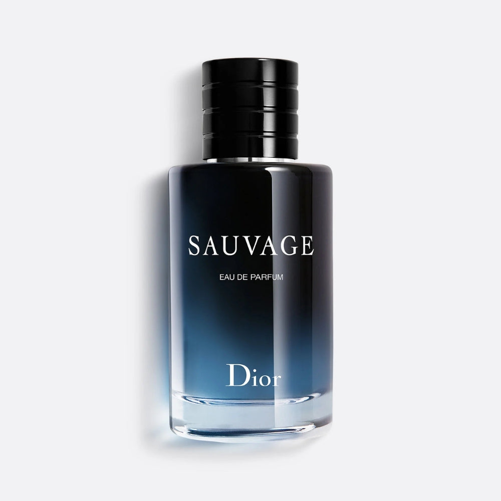 Dior Sauvage EDP - 3.4 Oz