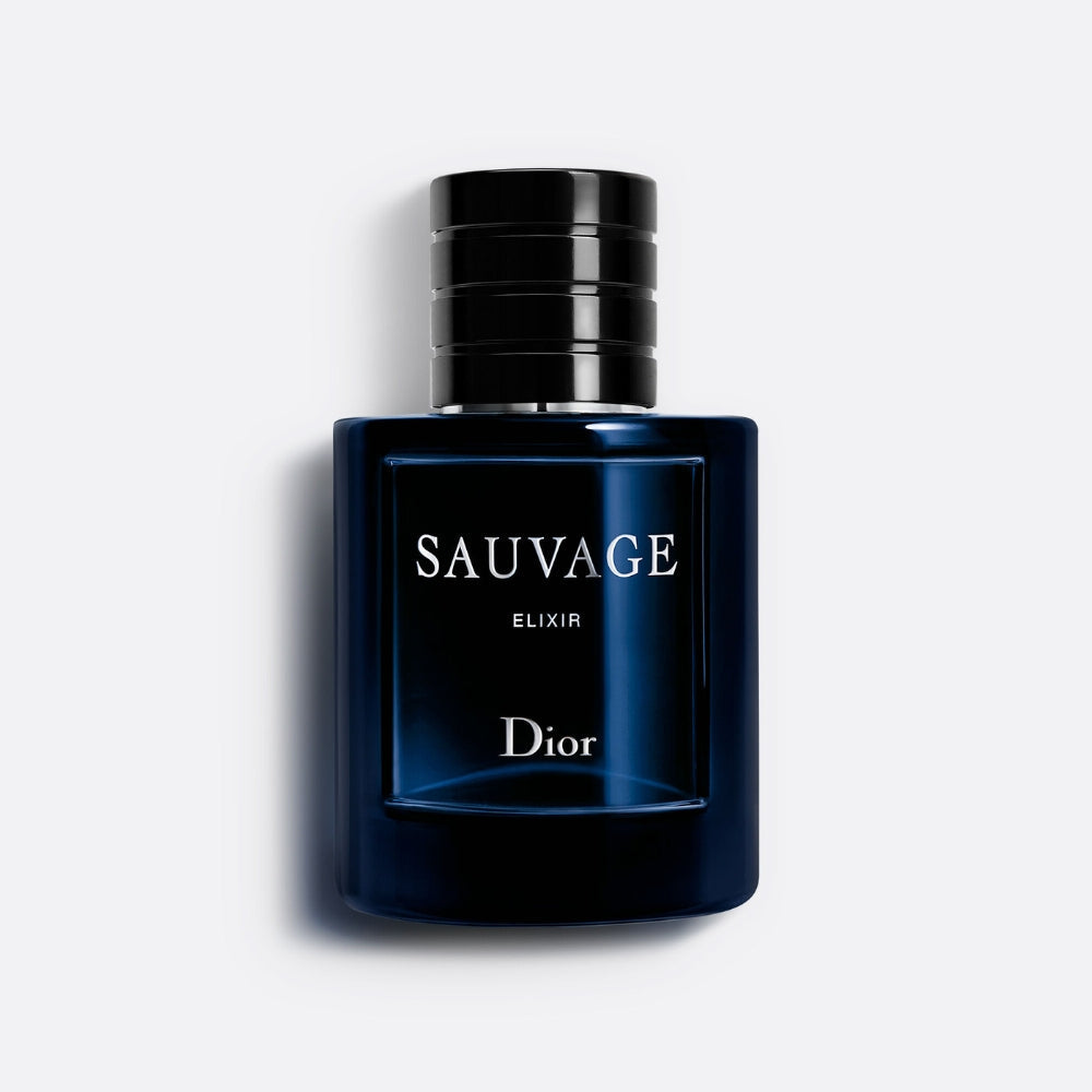 Dior Sauvage Elixir - 3.4 Oz