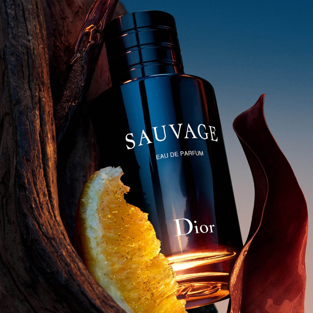 Dior Sauvage EDP - 3.4 Oz
