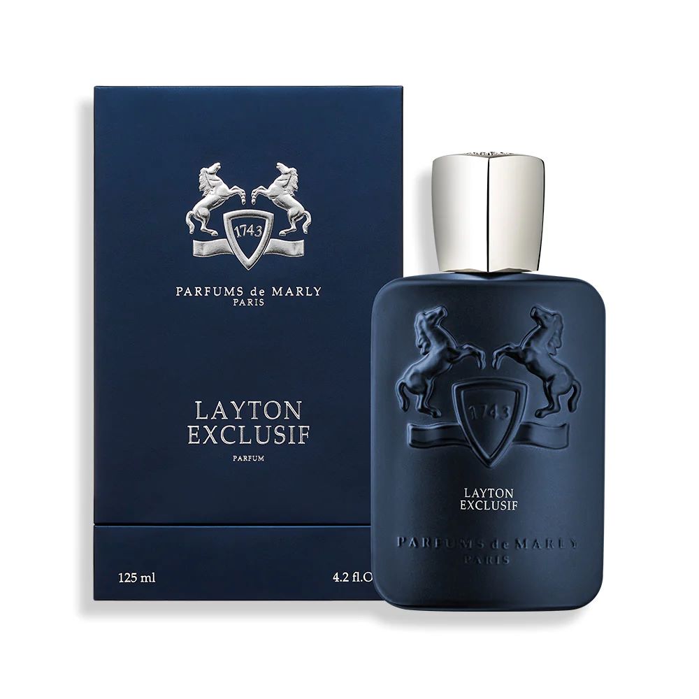layton parfums