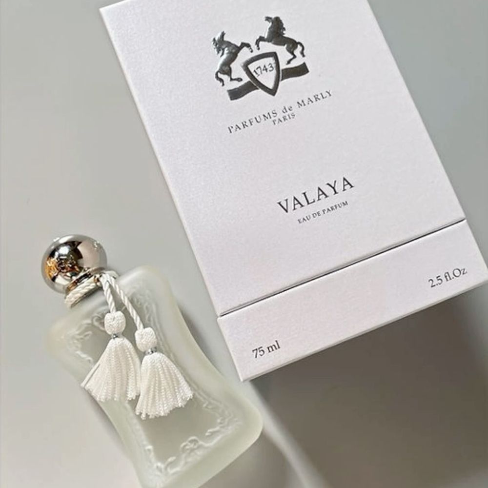Valaya Parfum de Marly Eau de Parfum  - 75ml