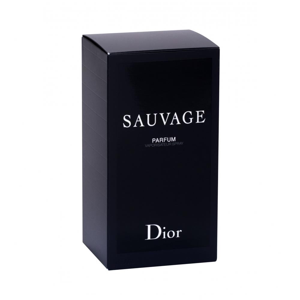 Dior Sauvage Eau de Parfum for Men – 100 ml