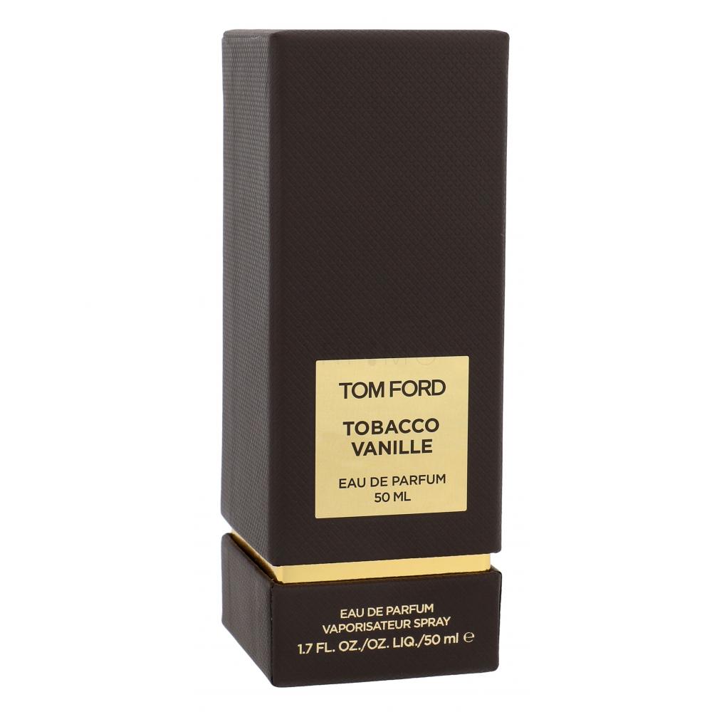 TOM FORD Tobacco Vanille Eau de Parfum – 50 ml