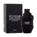 Viktor & Rolf Spicebomb Dark Leather Eau de Parfum for Men – 50 ml