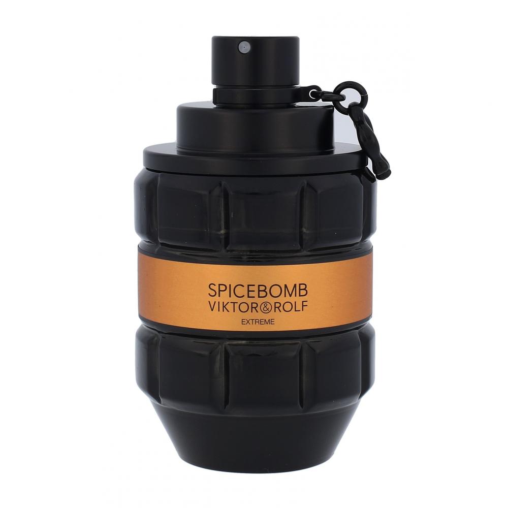 Viktor & Rolf Spicebomb Extreme Eau de Parfum for Men – 90 ml